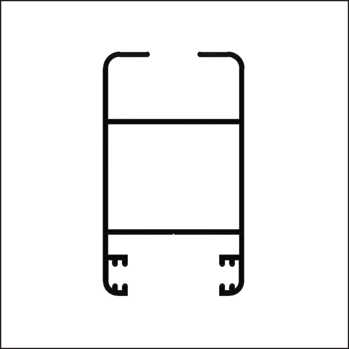 AZ مسكه 2000 سبيسيال اسود 2005